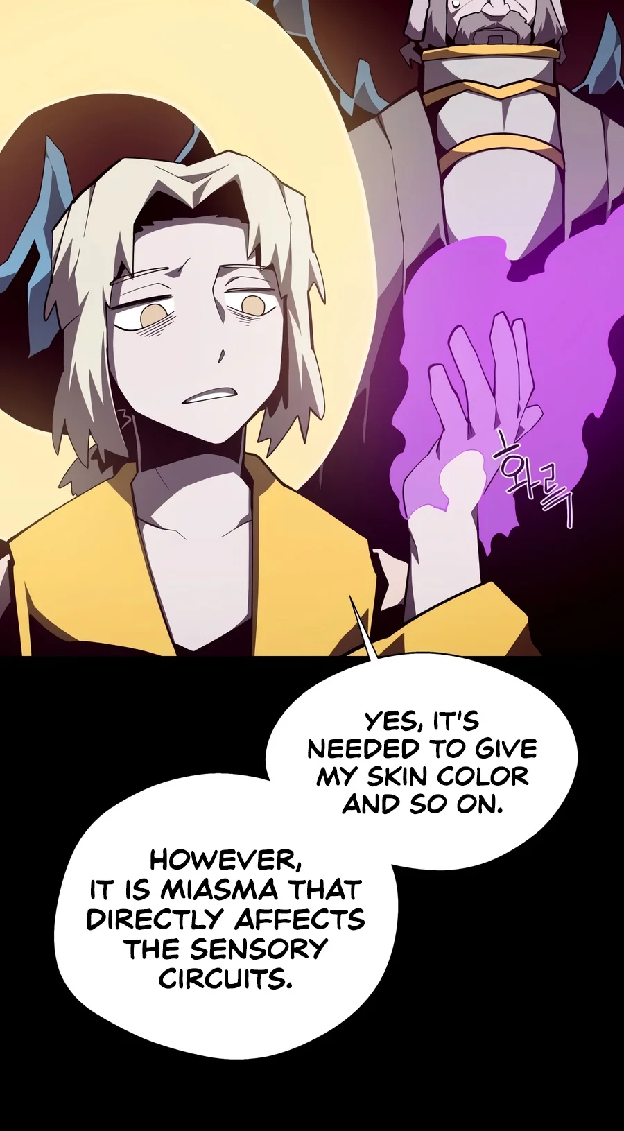 Dungeon Odyssey - Chapter 172 Page 10