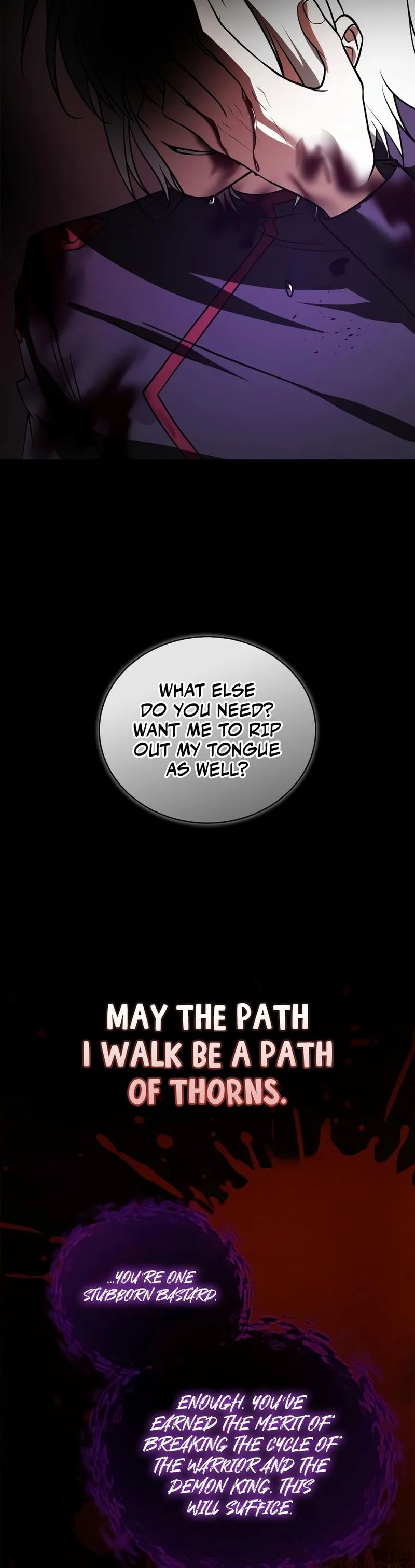 I’m Not That Kind of Talent - Chapter 126 Page 17