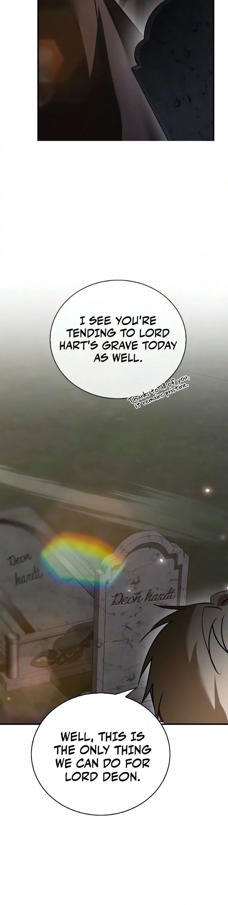 I’m Not That Kind of Talent - Chapter 127 Page 3