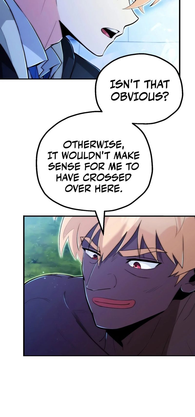 Youngest Scion of the Mages - Chapter 126 Page 9