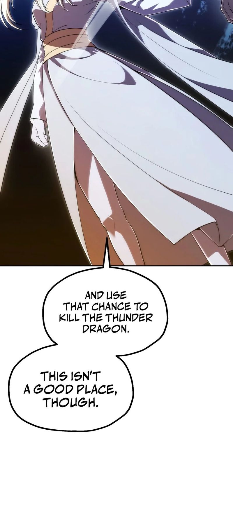 Youngest Scion of the Mages - Chapter 136 Page 5
