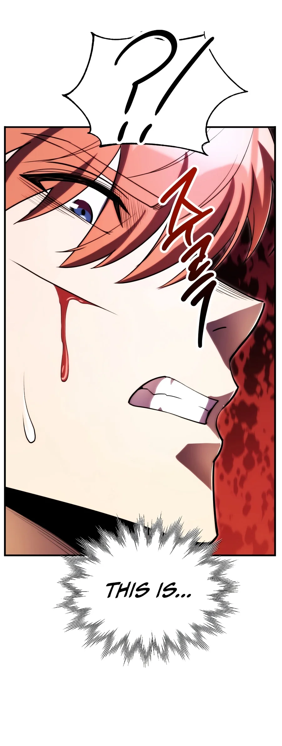 Youngest Scion of the Mages - Chapter 139 Page 14
