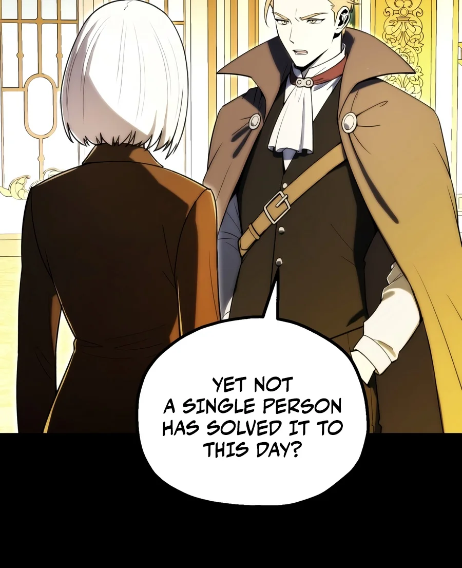 Youngest Scion of the Mages - Chapter 140 Page 13