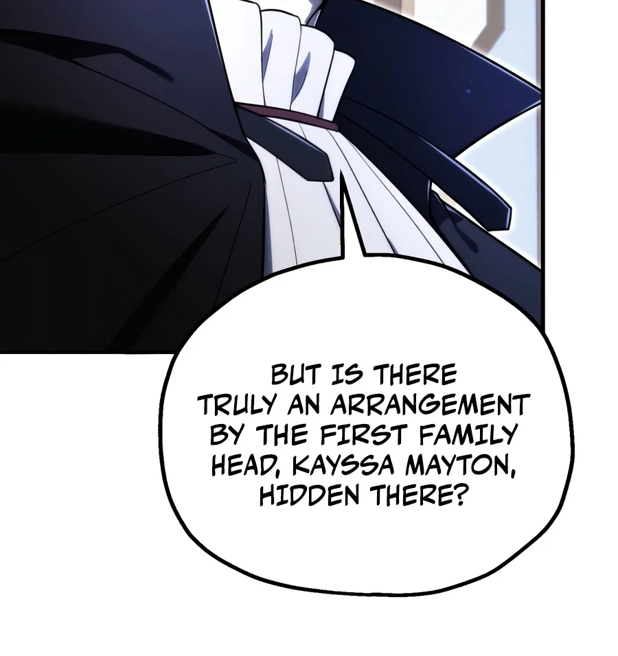Youngest Scion of the Mages - Chapter 141 Page 10