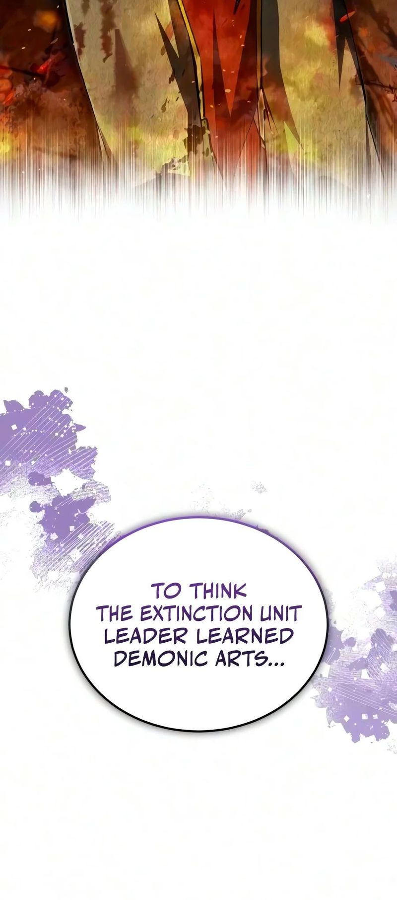 Star Instructor, Master Baek - Chapter 158 Page 4