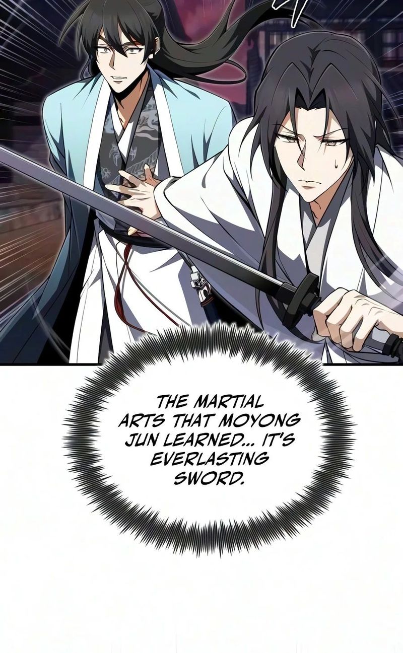 Star Instructor, Master Baek - Chapter 160 Page 11