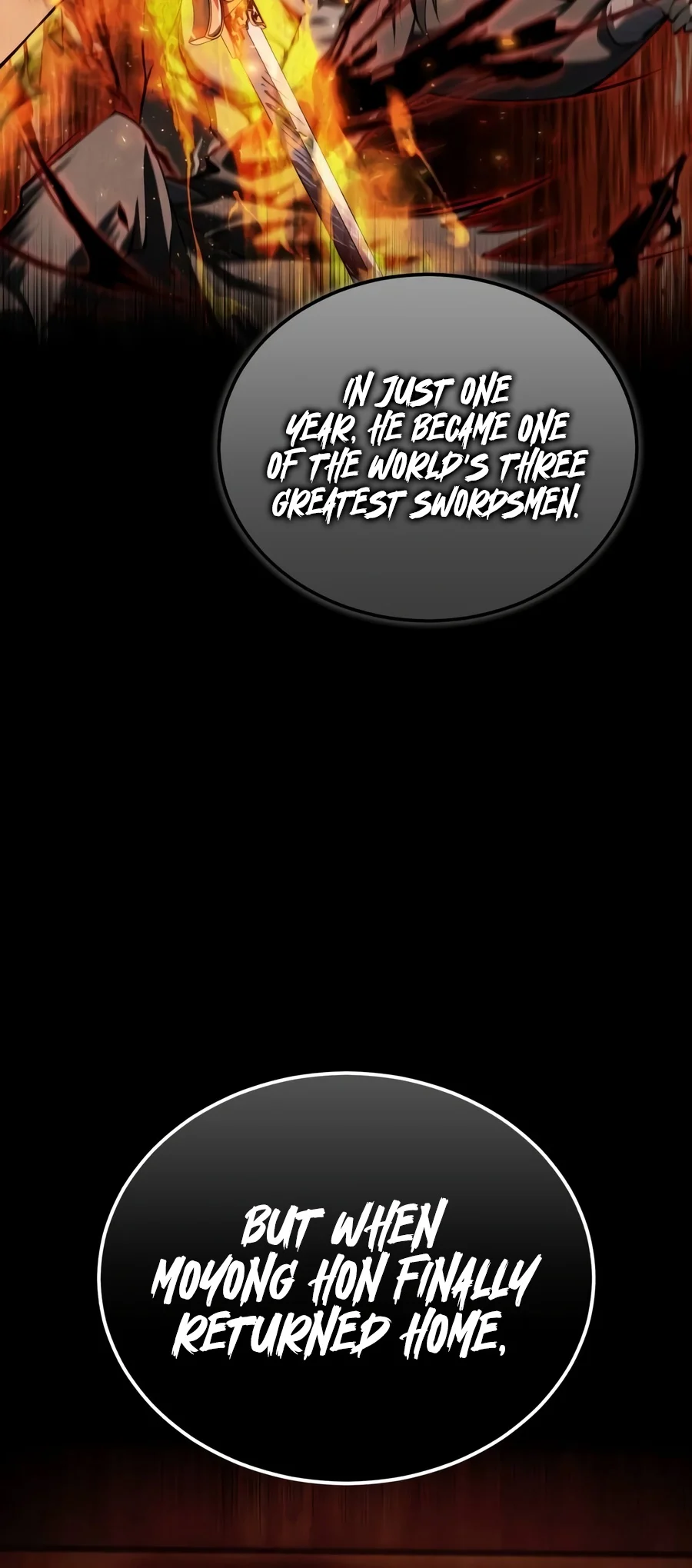 Star Instructor, Master Baek - Chapter 166 Page 16