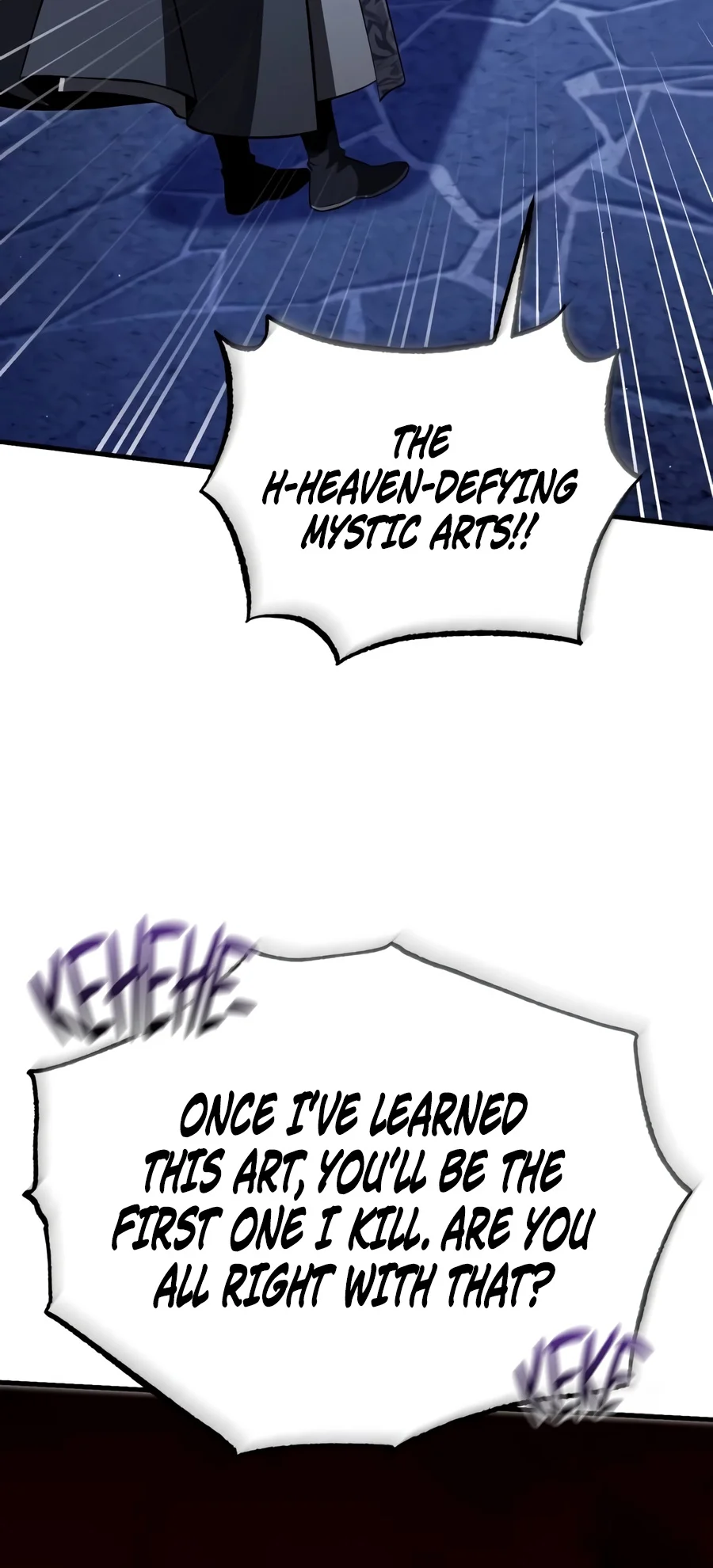 Star Instructor, Master Baek - Chapter 167 Page 5