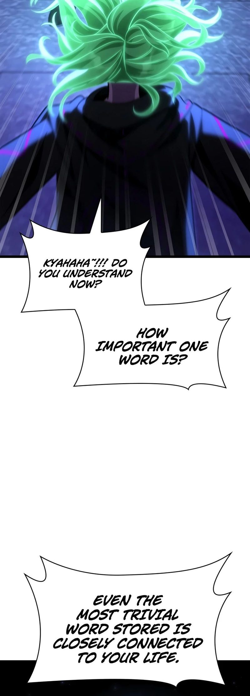 Infinite Mage - Chapter 180 Page 21