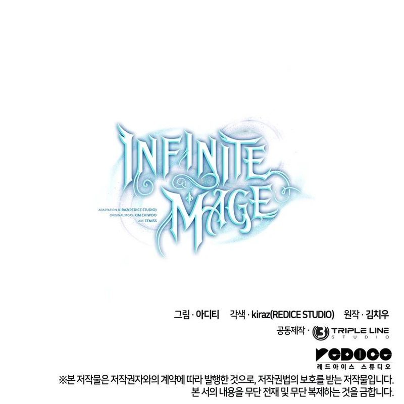 Infinite Mage - Chapter 180 Page 30