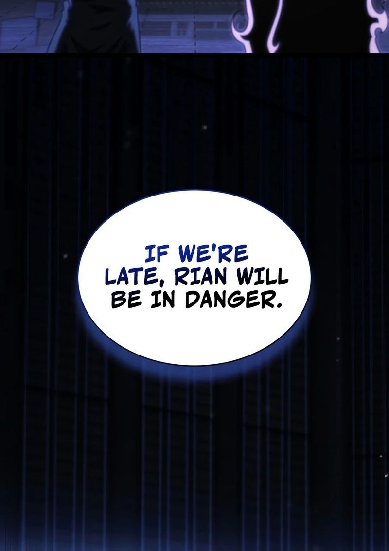 Infinite Mage - Chapter 181 Page 10