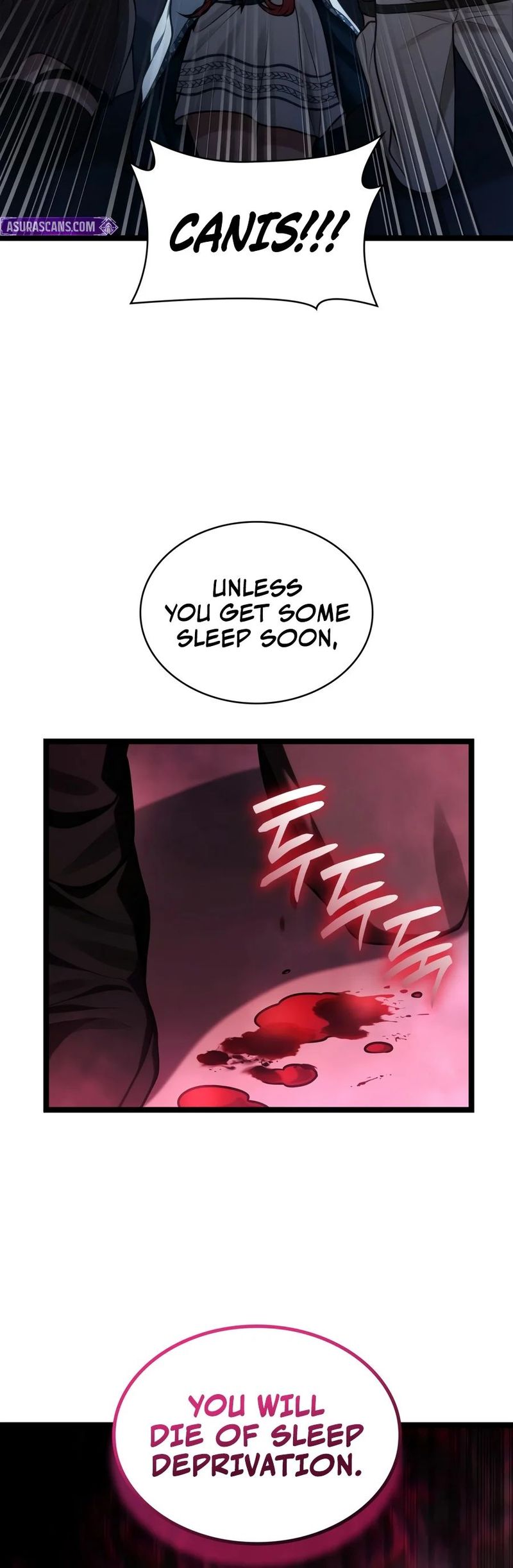 Infinite Mage - Chapter 186 Page 17