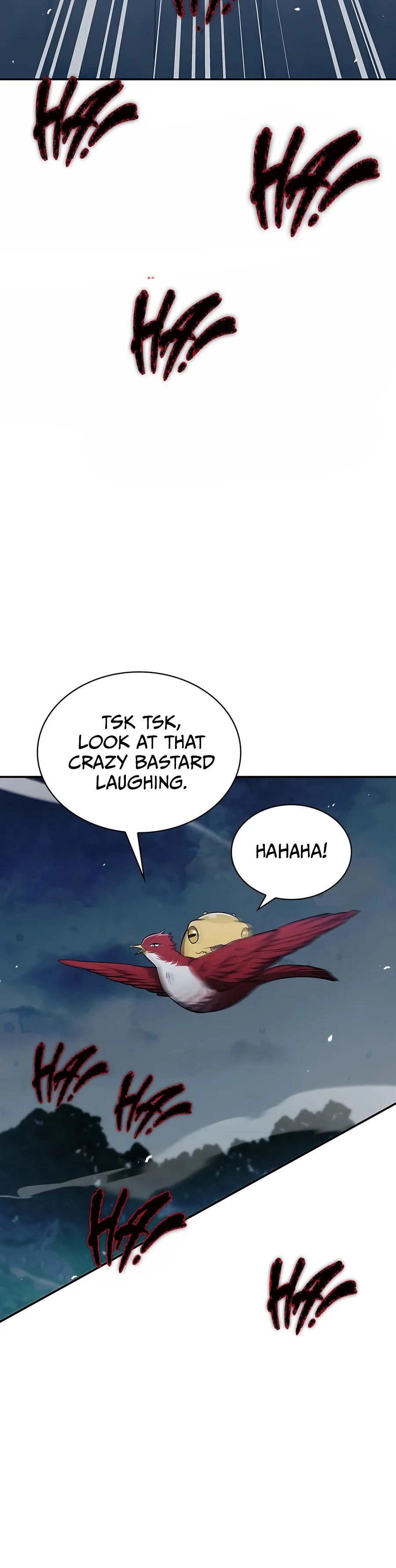 Heavenly Grand Archive’s Young Master - Chapter 186 Page 18