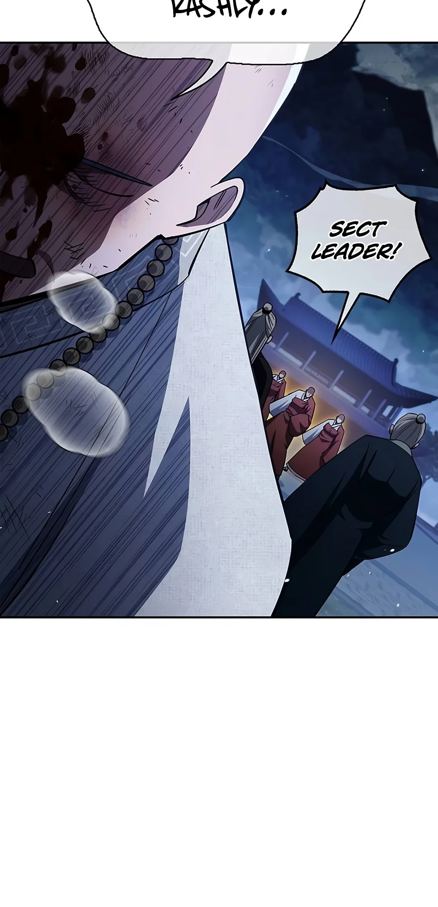 Heavenly Grand Archive’s Young Master - Chapter 189 Page 8