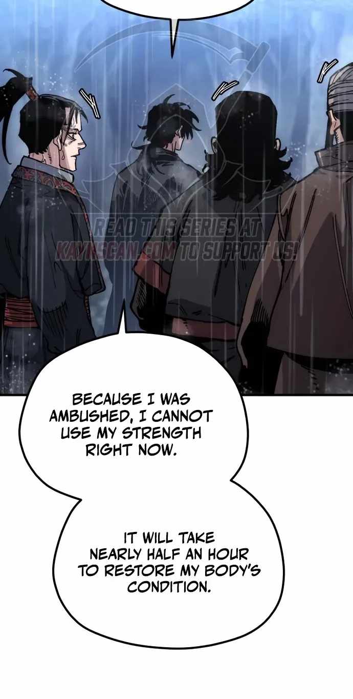 Heavenly Demon Cultivation Simulation - Chapter 193 Page 104