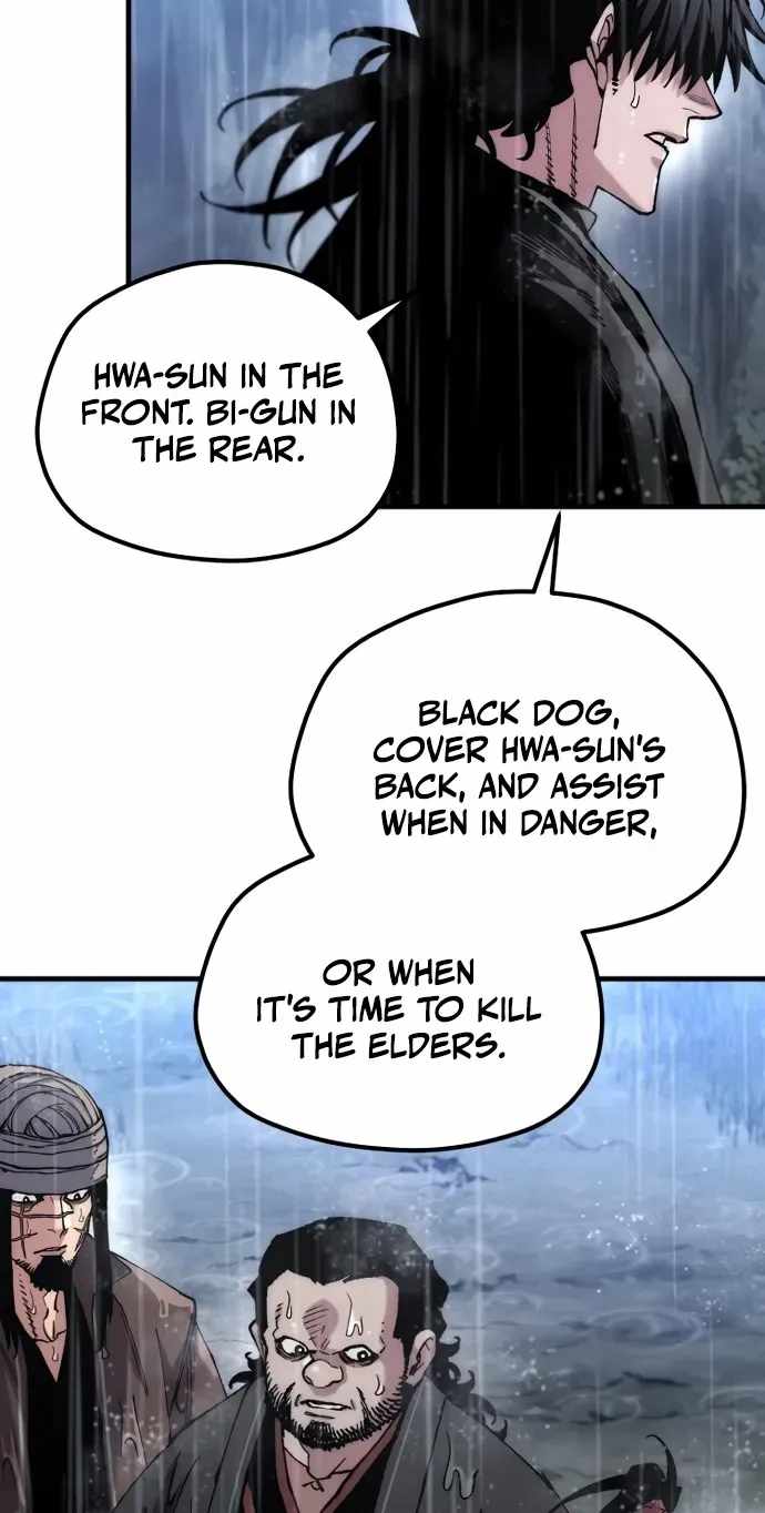 Heavenly Demon Cultivation Simulation - Chapter 193 Page 106