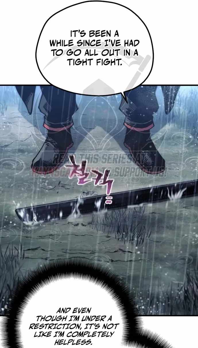 Heavenly Demon Cultivation Simulation - Chapter 193 Page 114