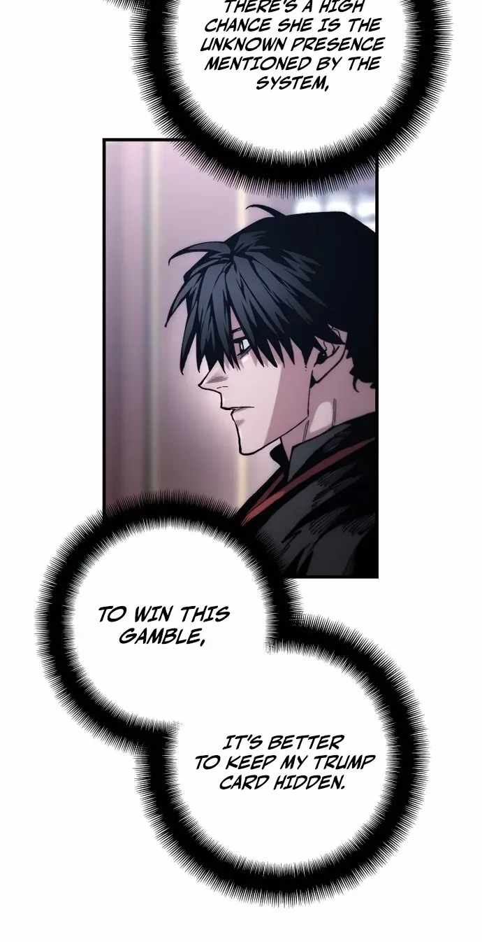 Heavenly Demon Cultivation Simulation - Chapter 193 Page 29