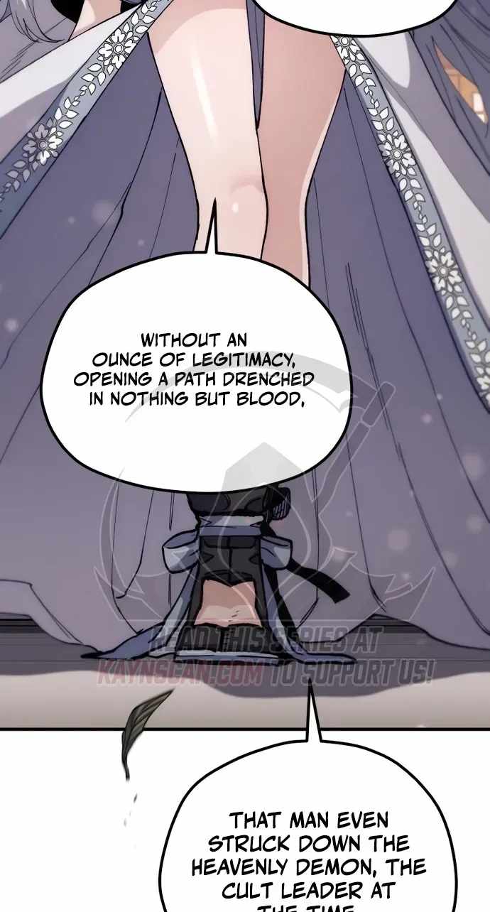 Heavenly Demon Cultivation Simulation - Chapter 193 Page 3