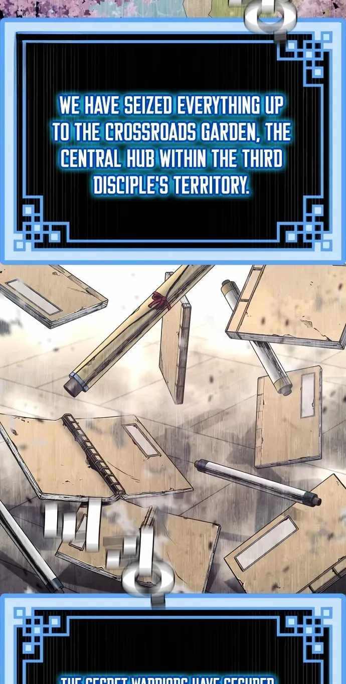 Heavenly Demon Cultivation Simulation - Chapter 193 Page 37