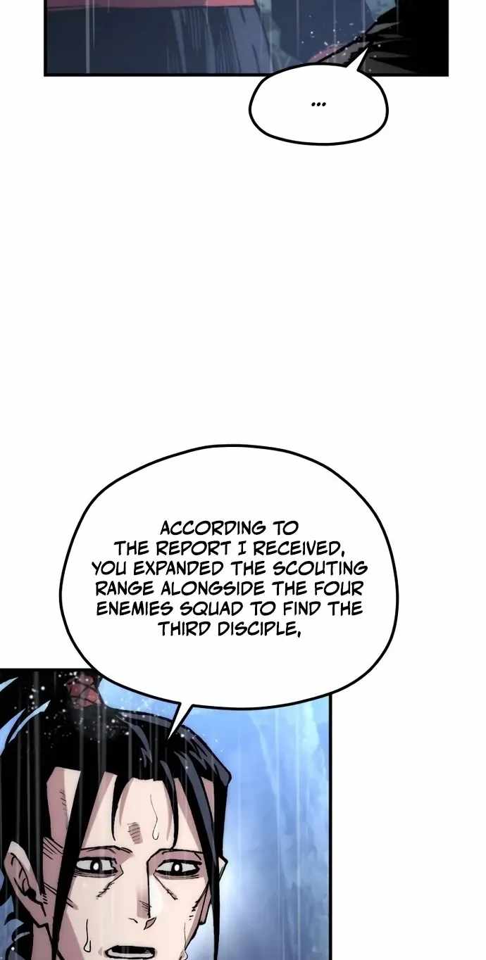 Heavenly Demon Cultivation Simulation - Chapter 193 Page 65