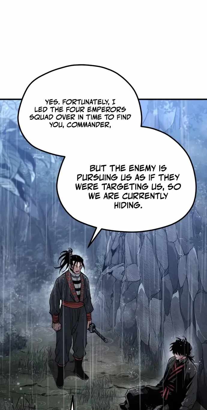 Heavenly Demon Cultivation Simulation - Chapter 193 Page 67