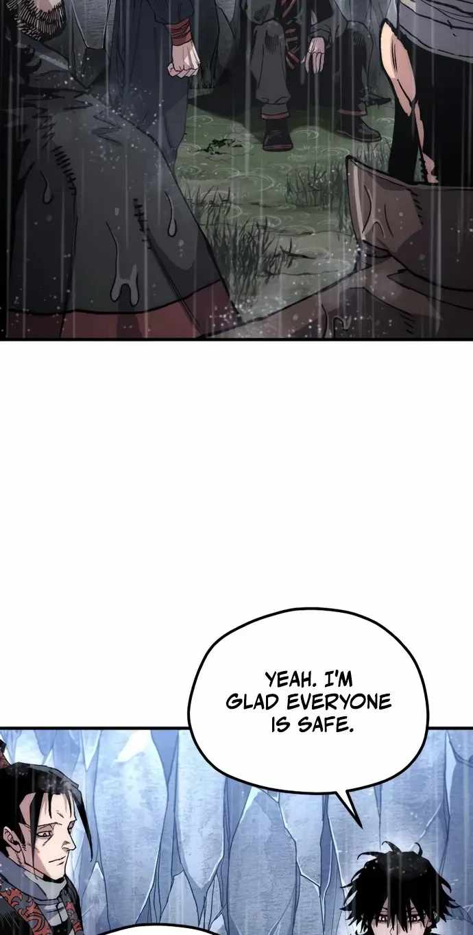Heavenly Demon Cultivation Simulation - Chapter 193 Page 83
