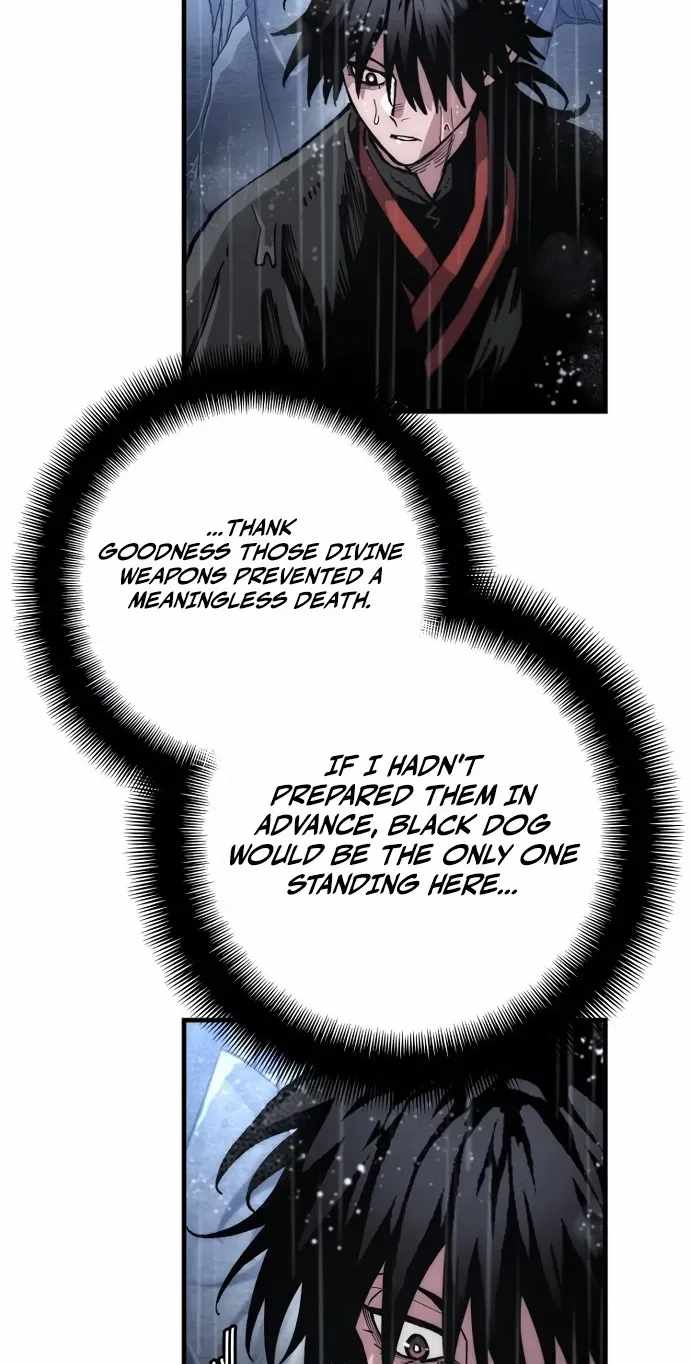 Heavenly Demon Cultivation Simulation - Chapter 193 Page 85