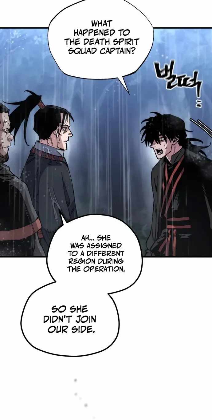 Heavenly Demon Cultivation Simulation - Chapter 193 Page 87
