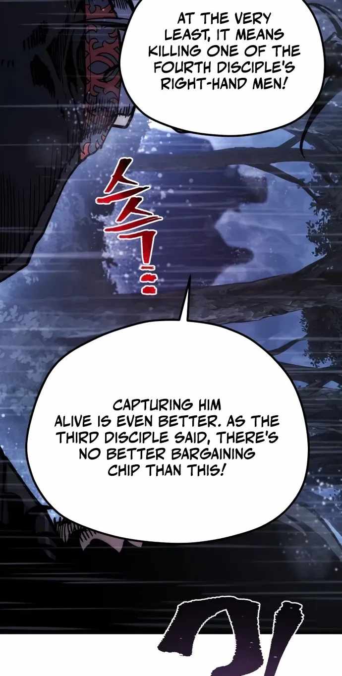 Heavenly Demon Cultivation Simulation - Chapter 193 Page 96