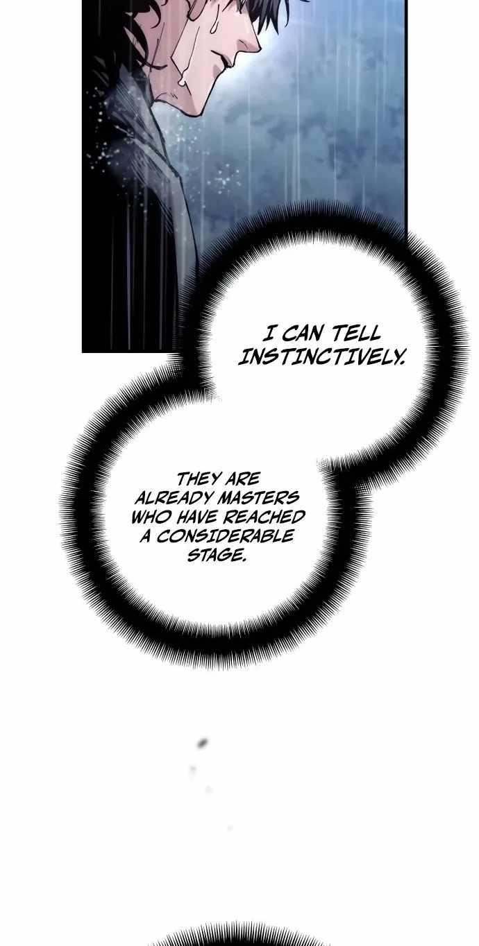 Heavenly Demon Cultivation Simulation - Chapter 193 Page 98