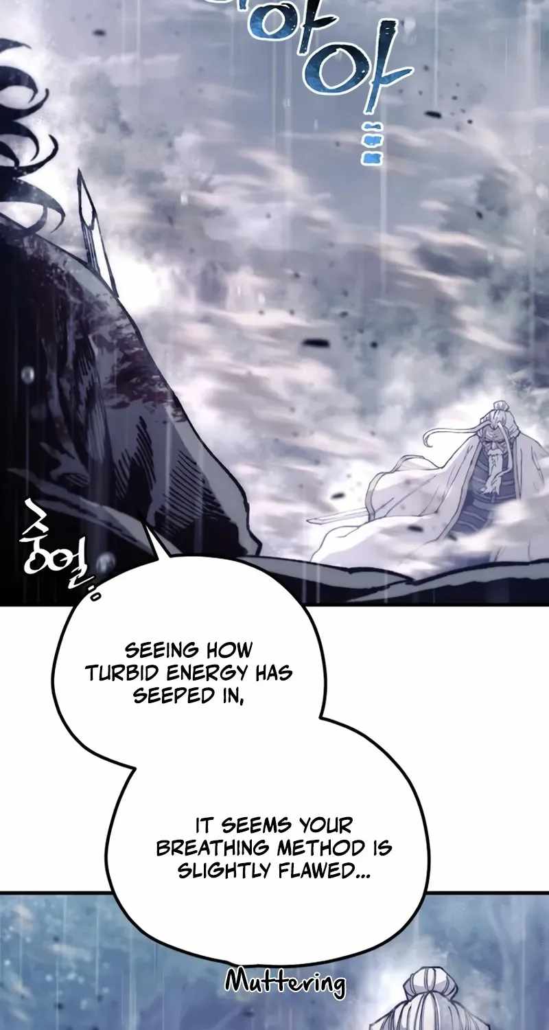 Heavenly Demon Cultivation Simulation - Chapter 194 Page 117