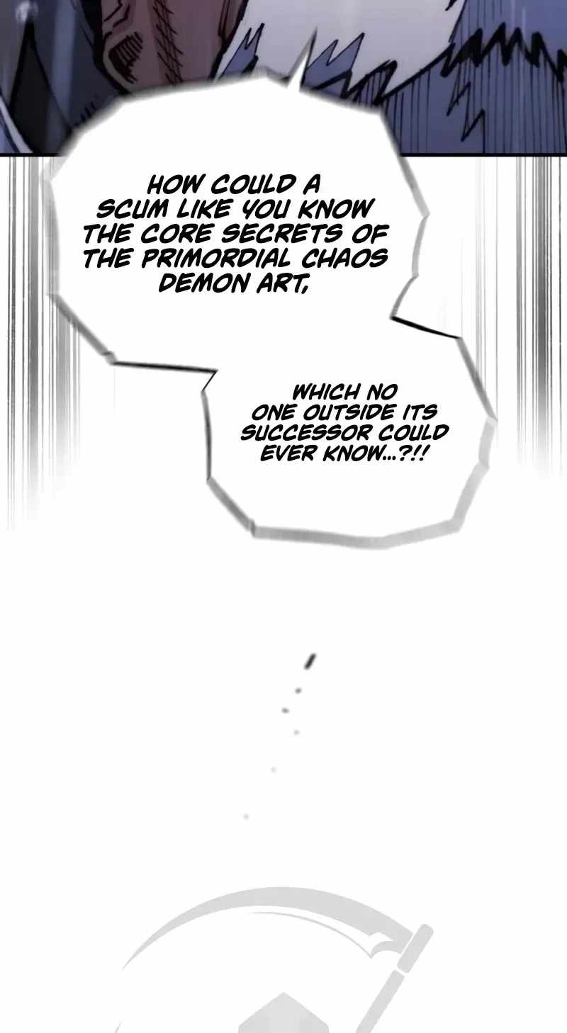 Heavenly Demon Cultivation Simulation - Chapter 194 Page 126