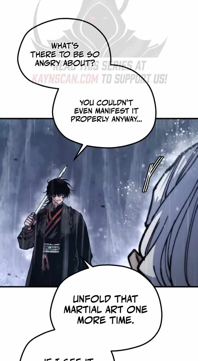 Heavenly Demon Cultivation Simulation - Chapter 194 Page 127