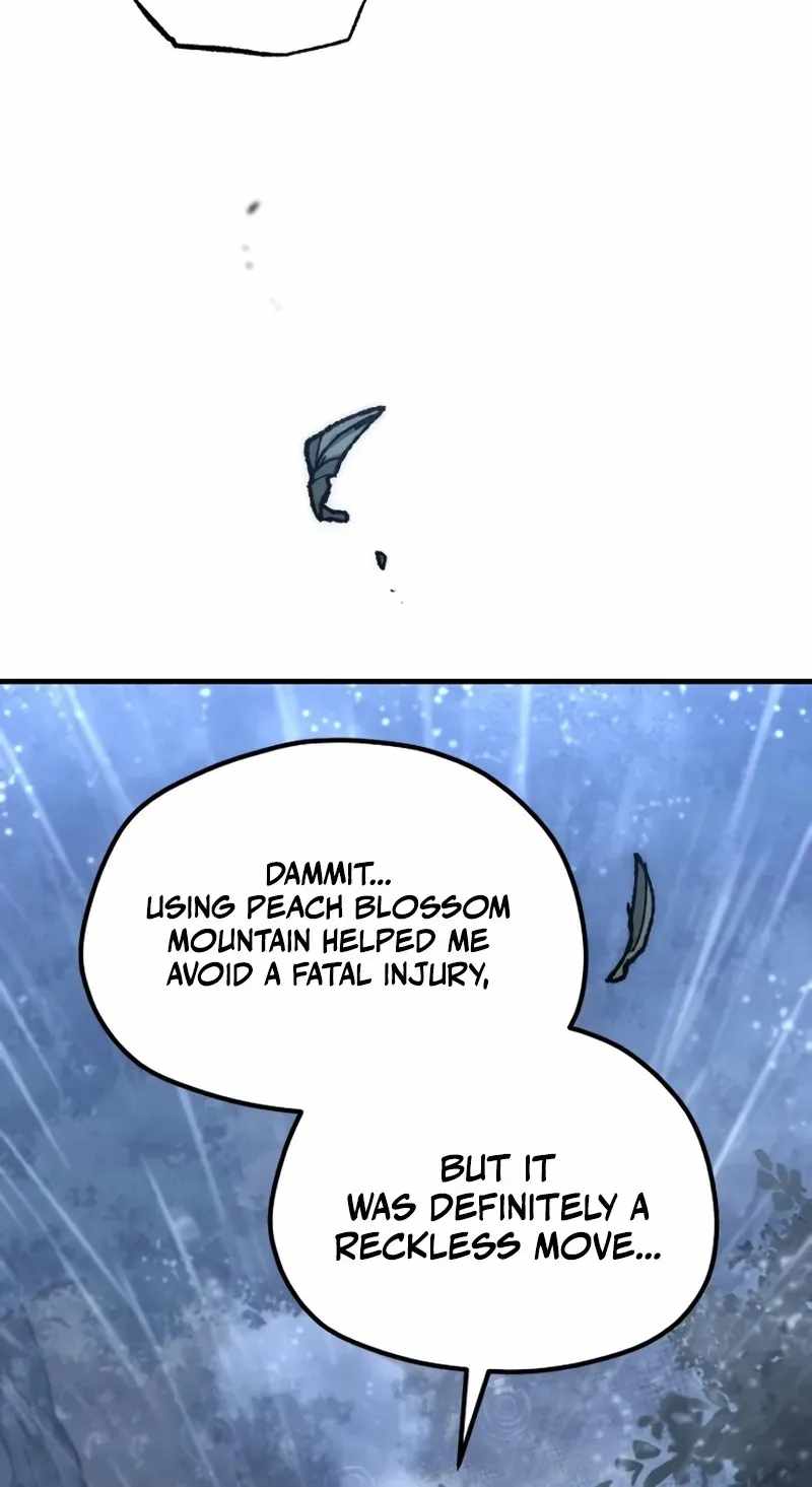 Heavenly Demon Cultivation Simulation - Chapter 194 Page 86