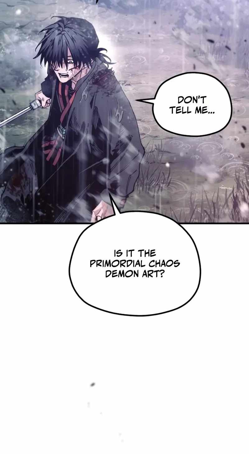 Heavenly Demon Cultivation Simulation - Chapter 194 Page 91