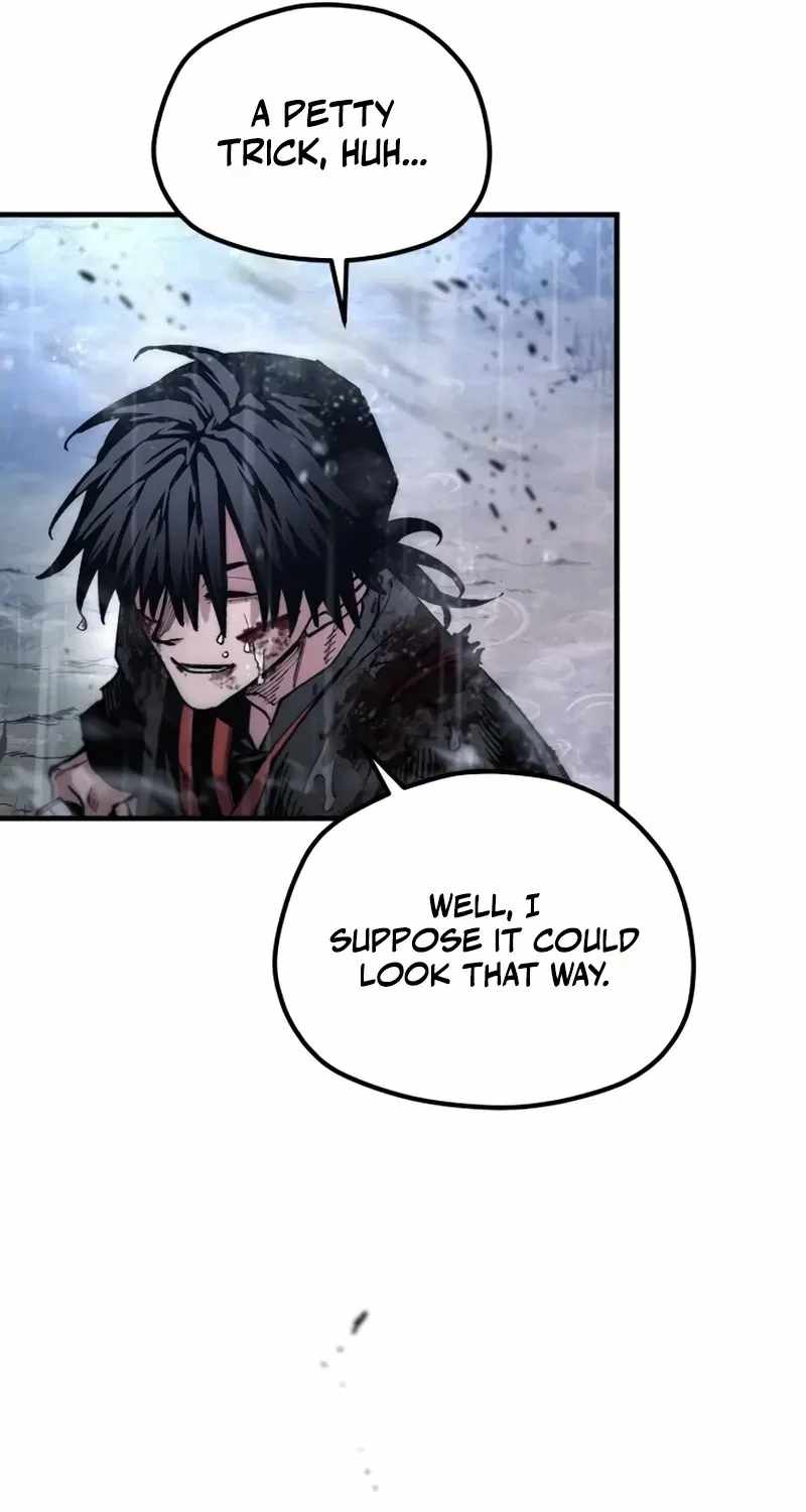 Heavenly Demon Cultivation Simulation - Chapter 194 Page 97