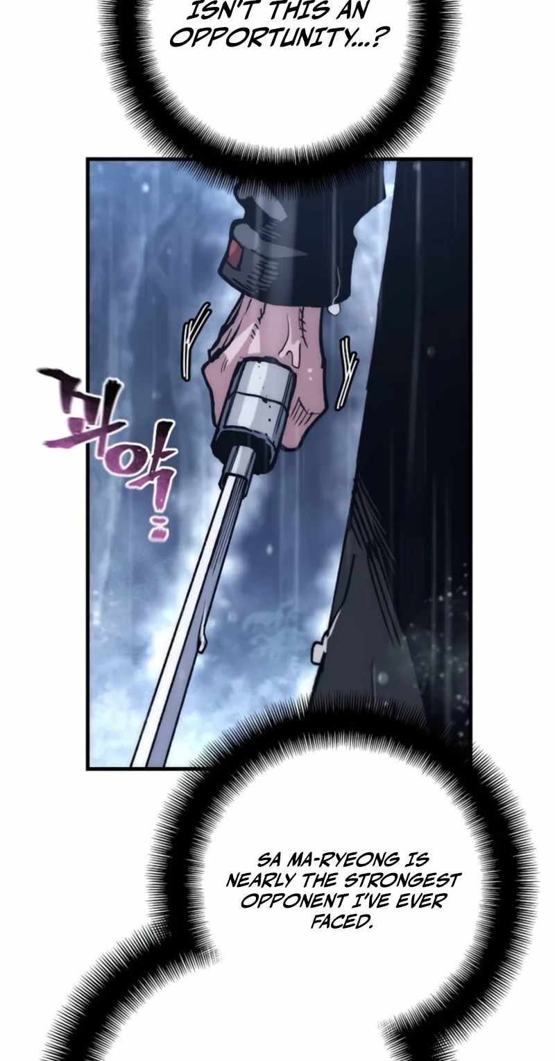 Heavenly Demon Cultivation Simulation - Chapter 197 Page 84