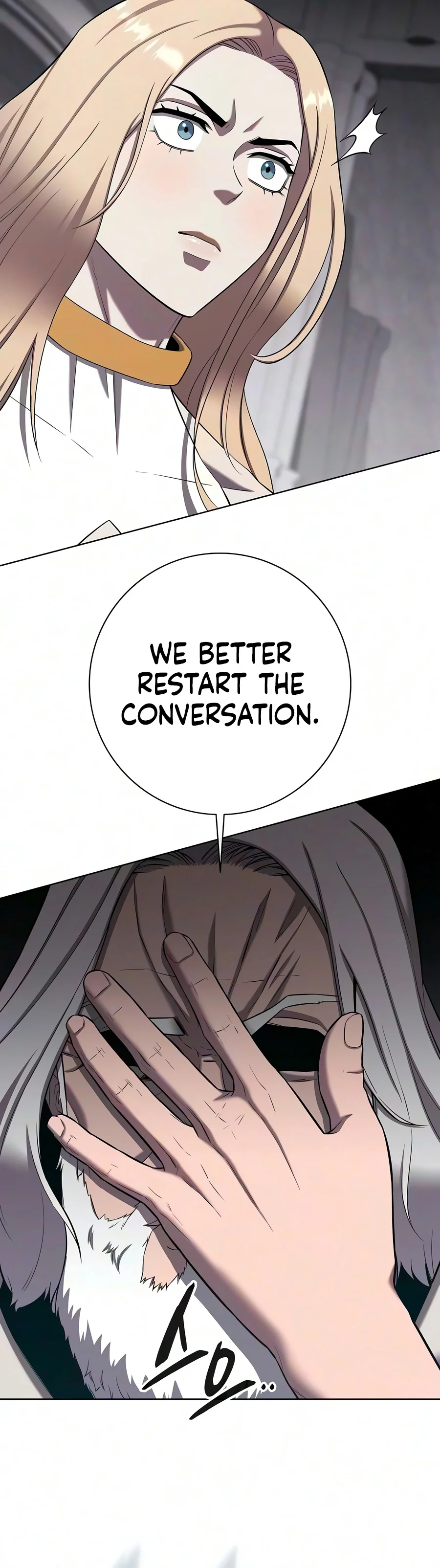 The Dark Mage’s Return to Enlistment - Chapter 106 Page 27