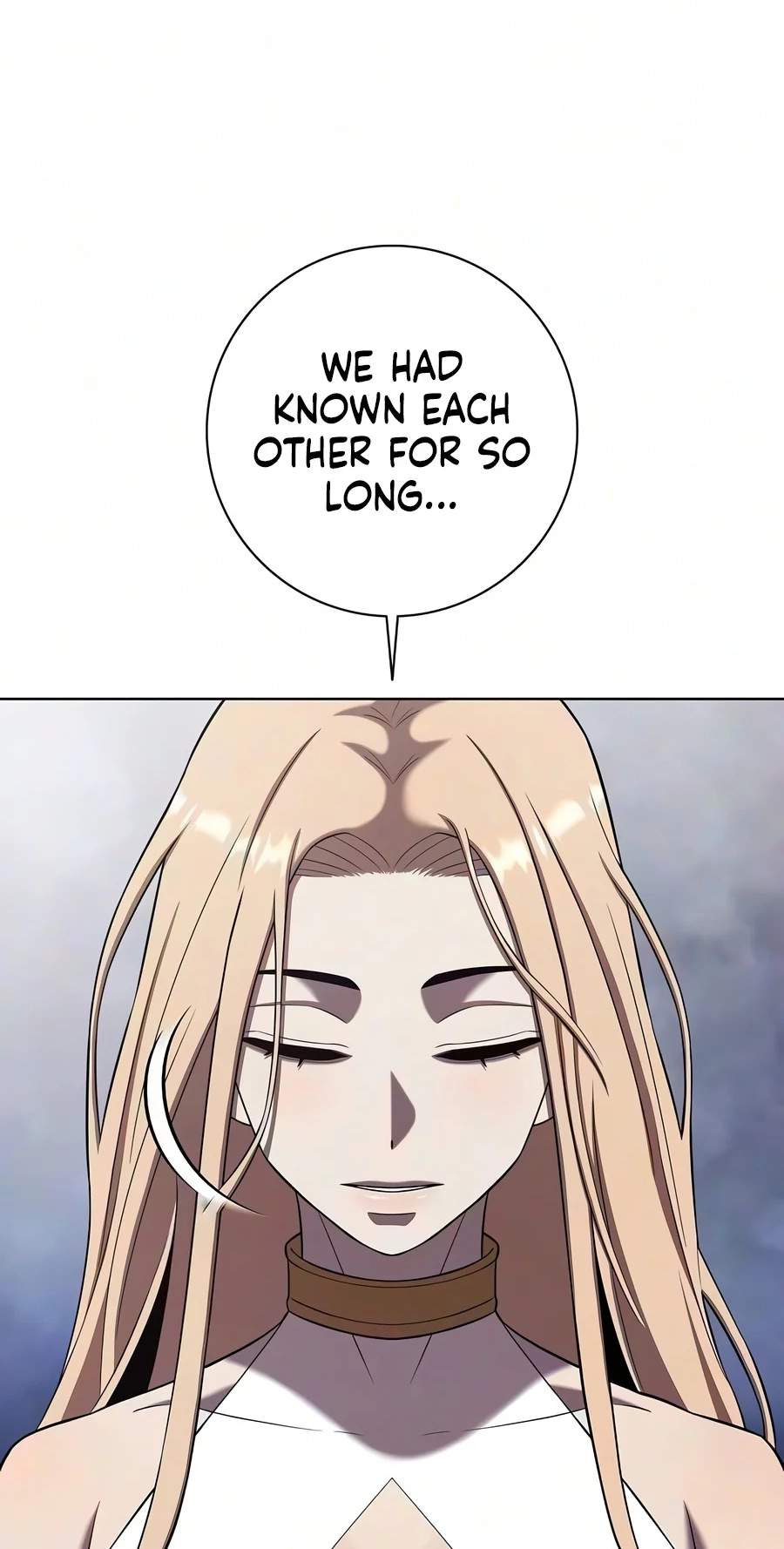 The Dark Mage’s Return to Enlistment - Chapter 107 Page 20