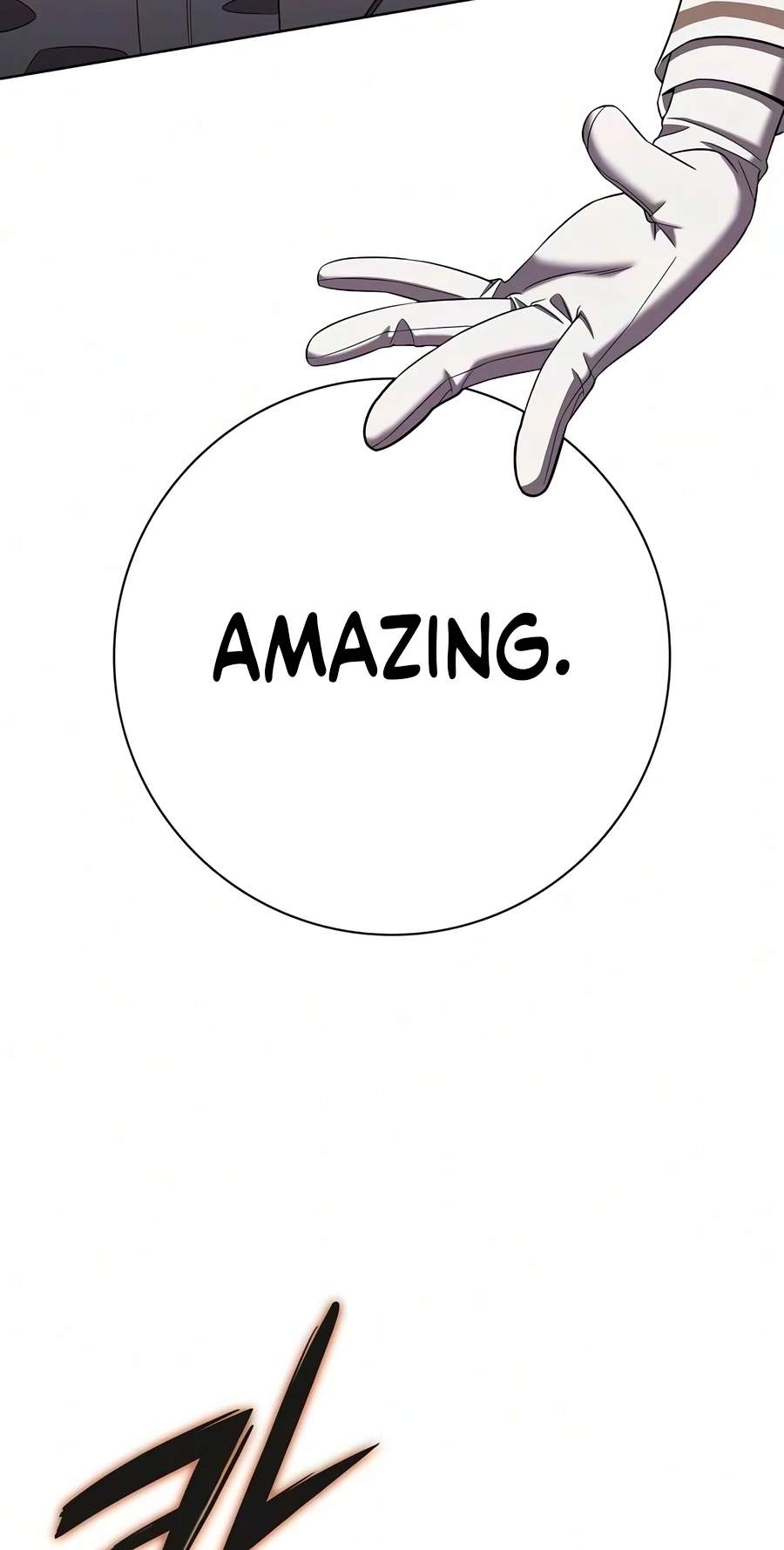 The Dark Mage’s Return to Enlistment - Chapter 107 Page 71