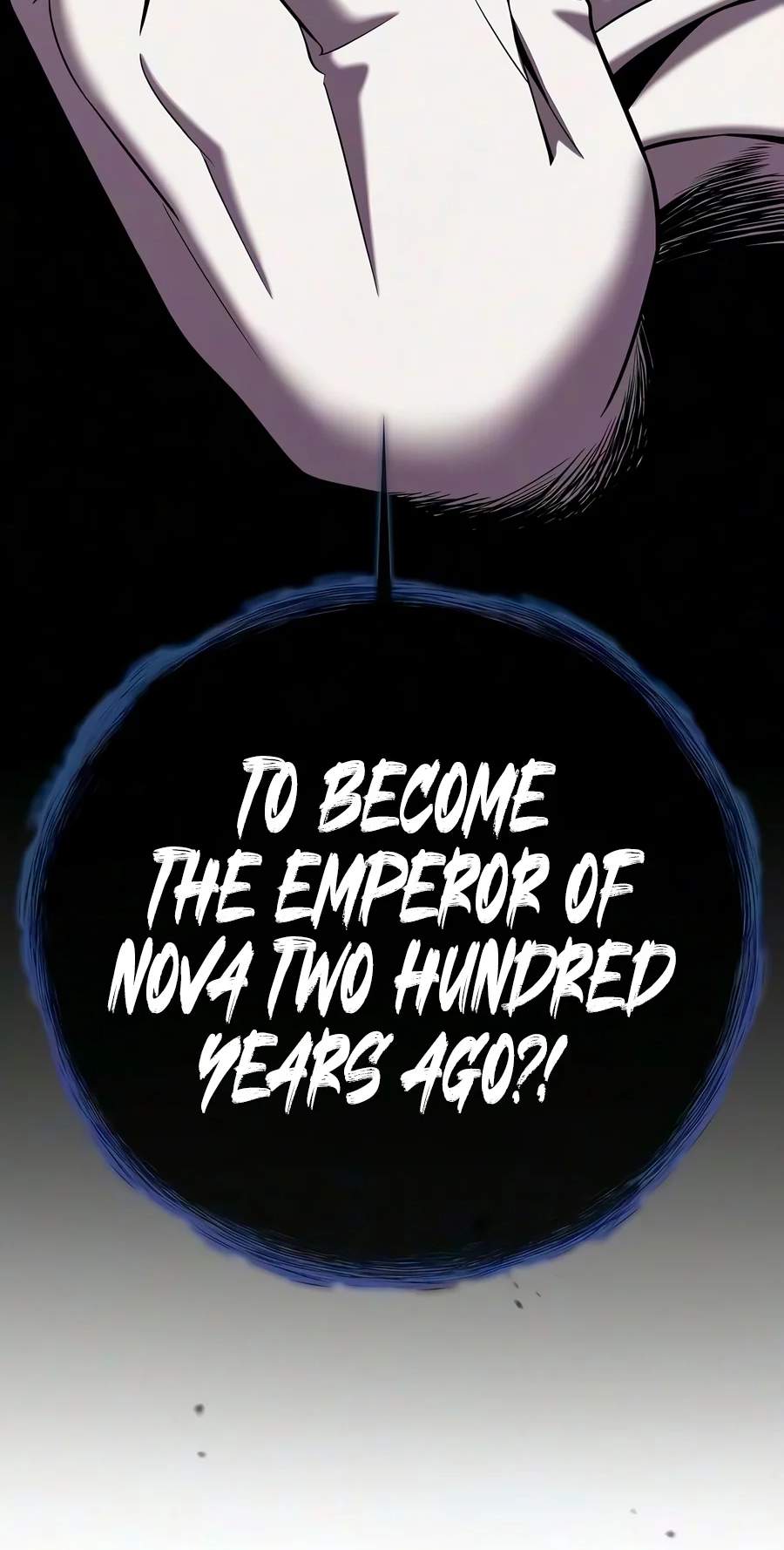 The Dark Mage’s Return to Enlistment - Chapter 107 Page 93