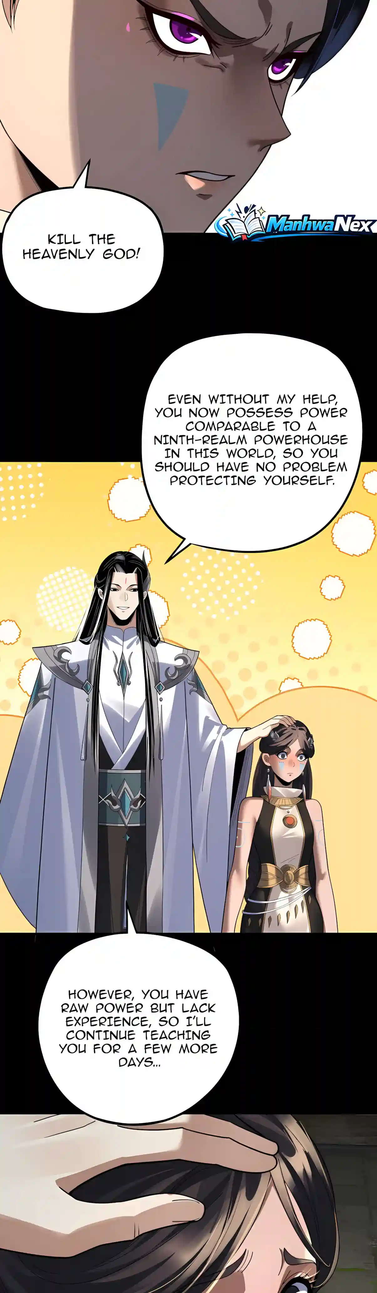 The Dark Mage’s Return to Enlistment - Chapter 364 Page 19