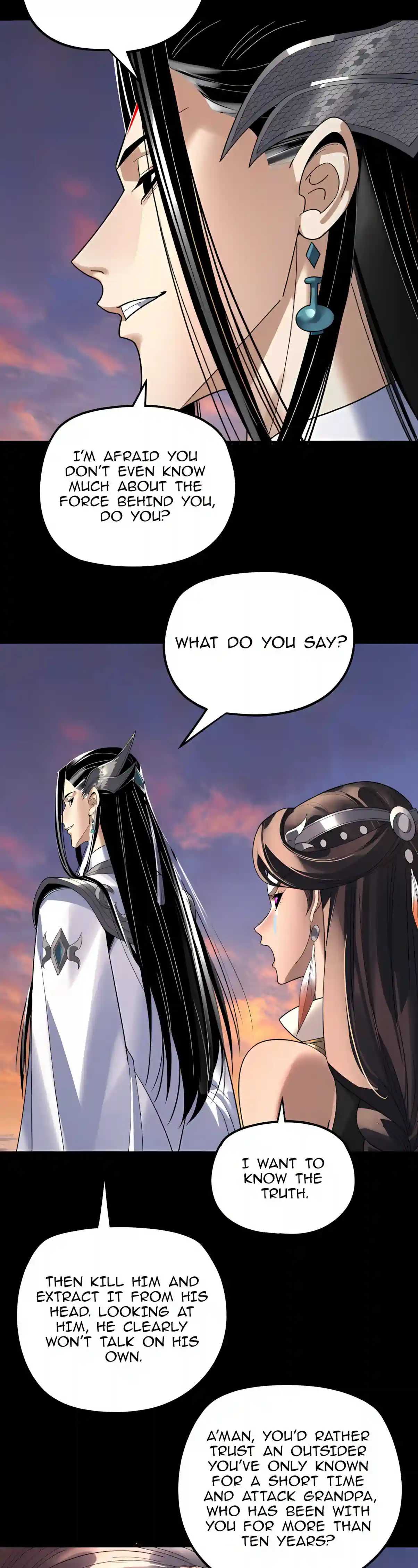 The Dark Mage’s Return to Enlistment - Chapter 364 Page 5
