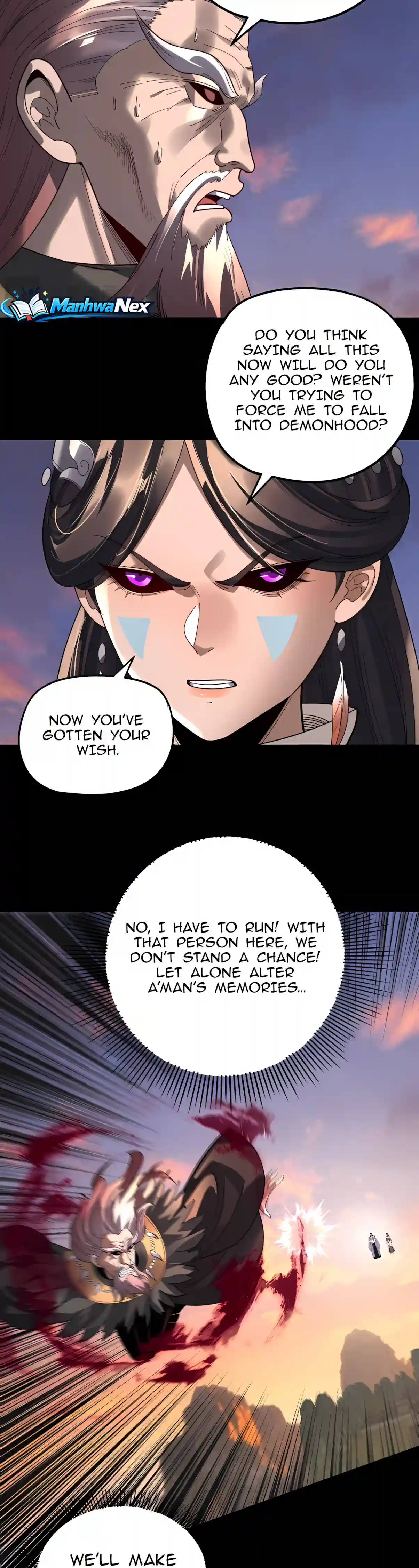 The Dark Mage’s Return to Enlistment - Chapter 364 Page 6