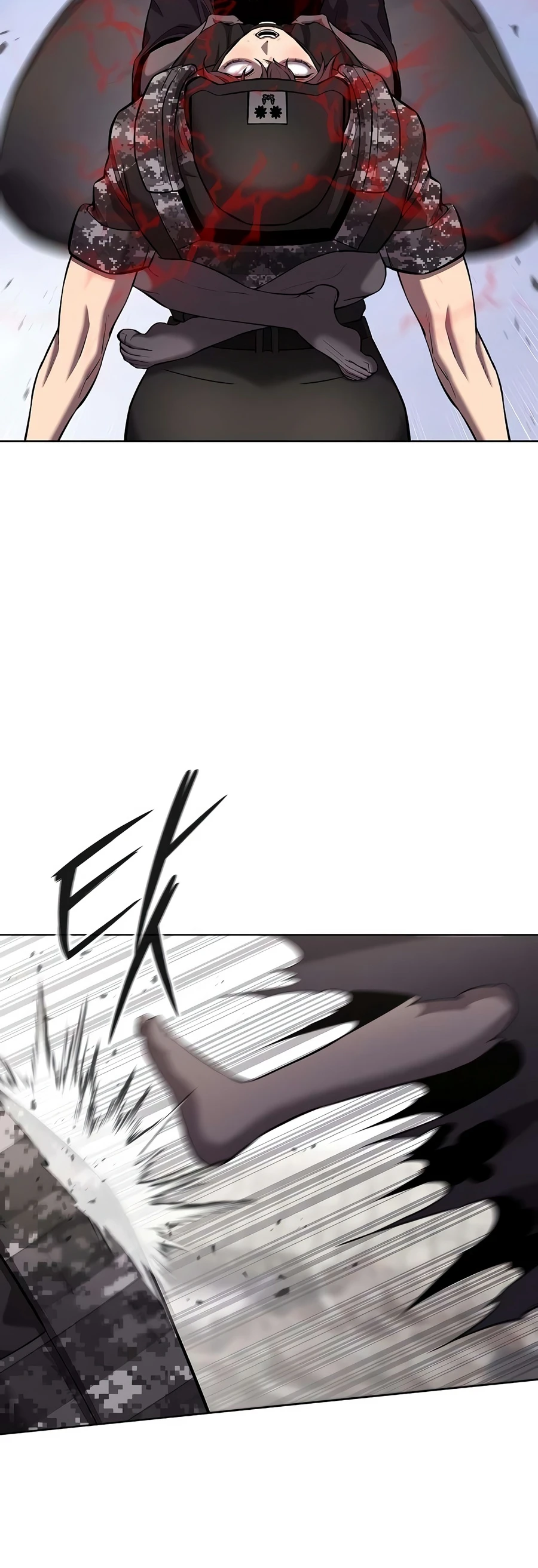 The Dark Mage’s Return to Enlistment - Chapter 99 Page 21