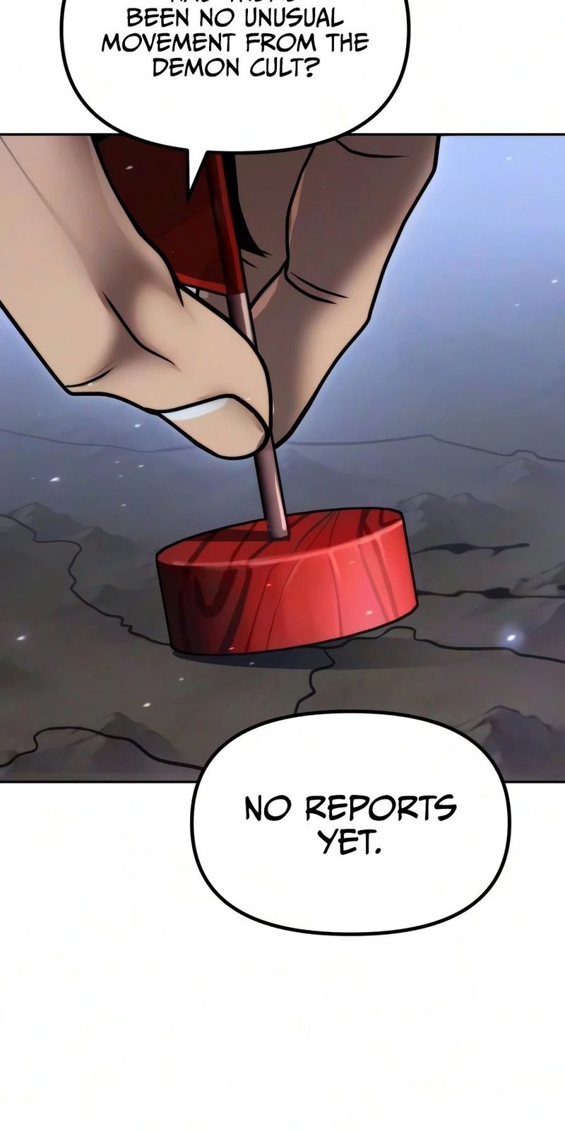 Chronicles of the Demon Faction - Chapter 183 Page 11