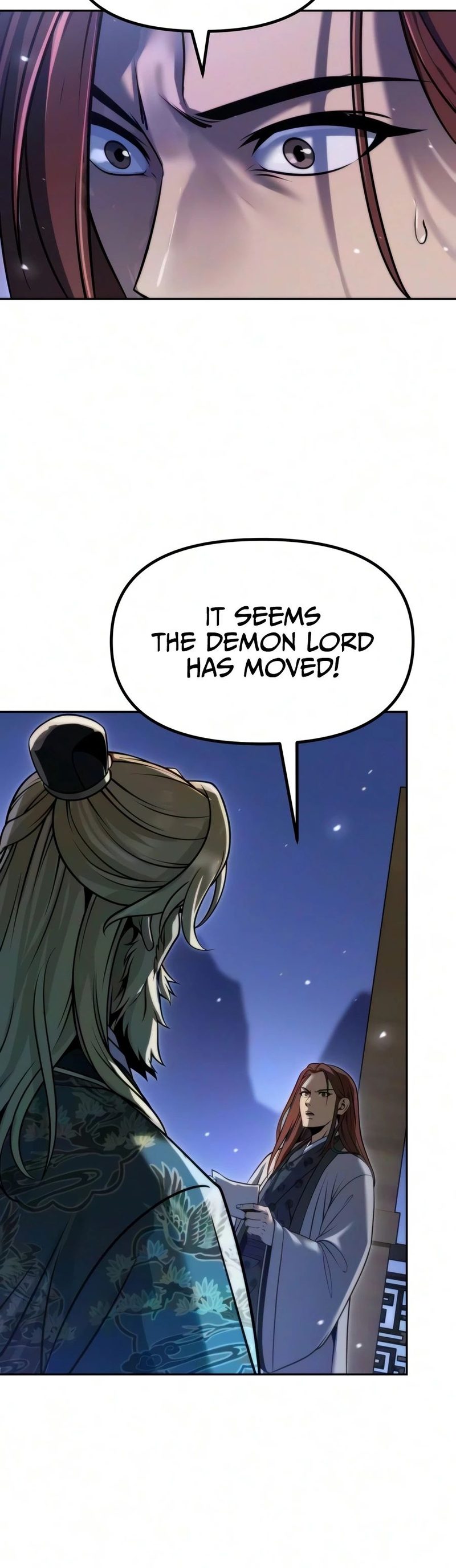 Chronicles of the Demon Faction - Chapter 183 Page 15