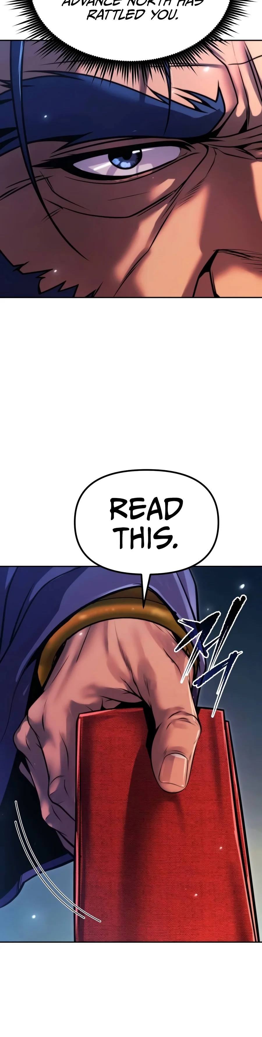Chronicles of the Demon Faction - Chapter 193 Page 6