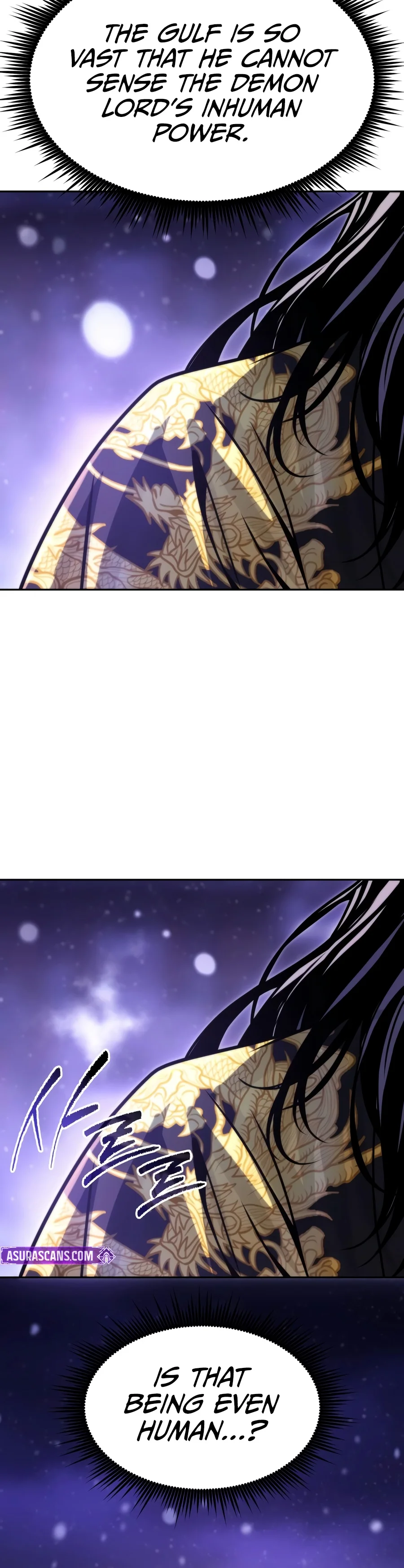 Chronicles of the Demon Faction - Chapter 194 Page 8